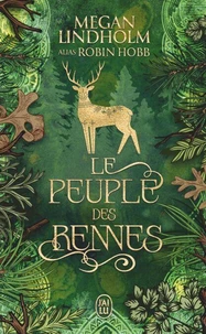 Le Peuple des Rennes Tome 1