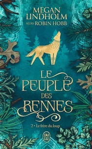 Le frère du loup