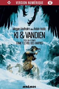 Le Vol des harpies