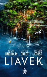 Liavek