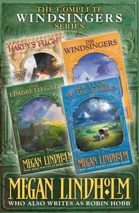 The Windsingers Series