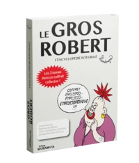 Le gros Robert