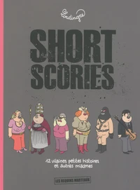 Short scories
