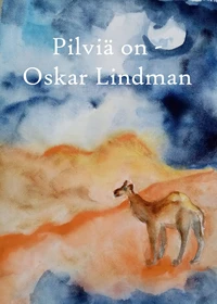 Pilviä on