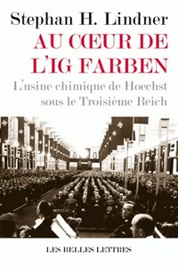 Au coeur d'IG Farben