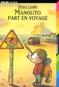 Manolito part en voyage