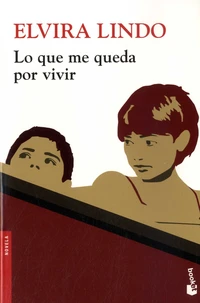 Lo que me queda por vivir