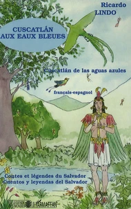 Cuscatlan aux eaux bleues