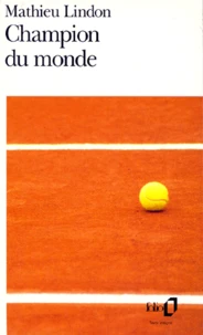 Champion du monde