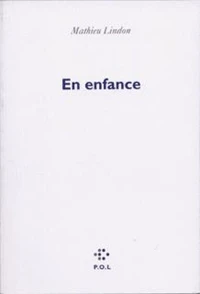 En enfance