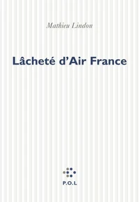Lâcheté d'Air France