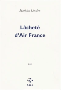 Lachete D'Air France