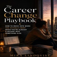 The Career Change Playbook