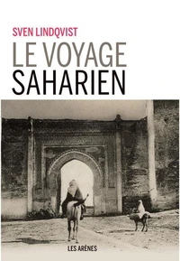 Le voyage saharien