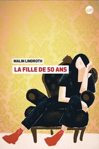 La fille de cinquante ans