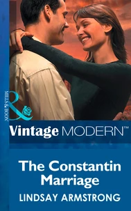 The Constantin Marriage