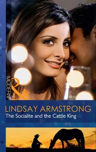 The Socialite And The Cattle King