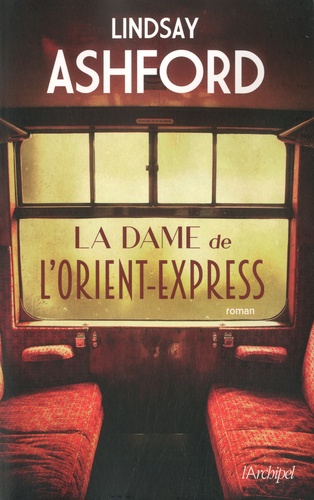 La dame de l'Orient Express