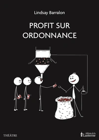 Profit sur ordonnance