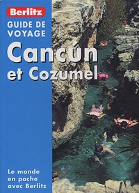Lindsay Bennett et Isabelle Fleuraud - Cancun et Cozumel.