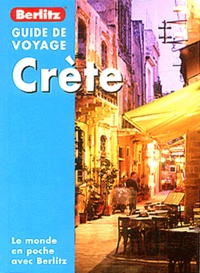 Lindsay Bennett - Crète.