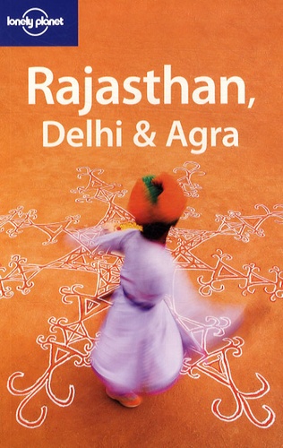 Lindsay Brown et Amelia Thomas - Rajasthan, Delhi and Agra.