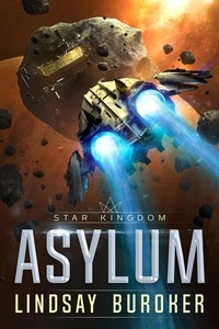  Lindsay Buroker - Asylum - Star Kingdom.