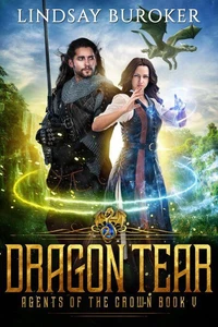 Dragon Tear