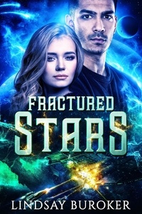 Télécharger des ebooks complets google Fractured Stars (Litterature Francaise) PDF 9798223693642 par Lindsay Buroker
