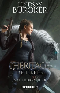 L'héritage de l'épée