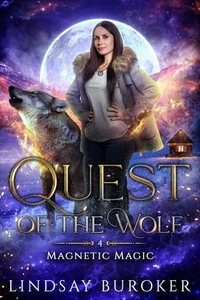 Quest of the Wolf