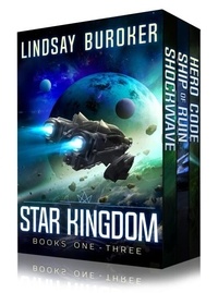  Lindsay Buroker - Star Kingdom Box Set (Books 1-3) - Star Kingdom.