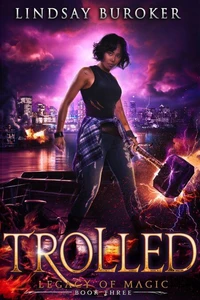Trolled