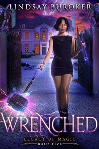 Wrenched