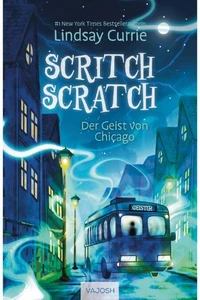 Scritch Scratch