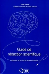 Guide de rédaction scientifique