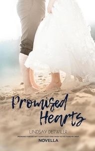  Lindsay Detwiler - Promised Hearts - Lines in the Sand, #4.