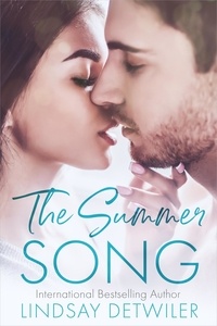  Lindsay Detwiler - The Summer Song.