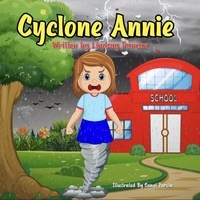  Lindsay Duncan - Cyclone Annie.