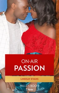 On-Air Passion