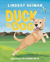  Lindsay Heiman - Duck The Dog.