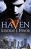 Haven. A Lowtown novel