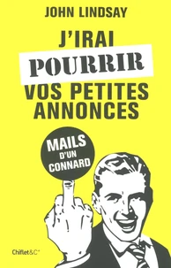 J'irai pourrir vos petites annonces
