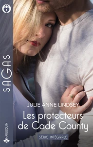 Tes bras pour refuge ; Protéger Lily