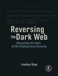 Reversing the Dark Web