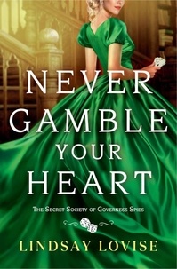 Lindsay Lovise - Never Gamble Your Heart.