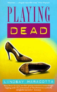 Lindsay Maracotta - Playing Dead.