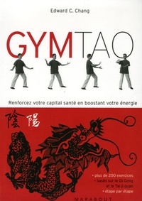 Lindsay Mc Teague - Gym Tao - Exercices de santé inspirés de la médecine traditionnelle chinoise.