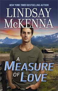 Lindsay McKenna - A Measure Of Love.