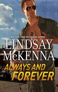 Lindsay McKenna - Always And Forever.
